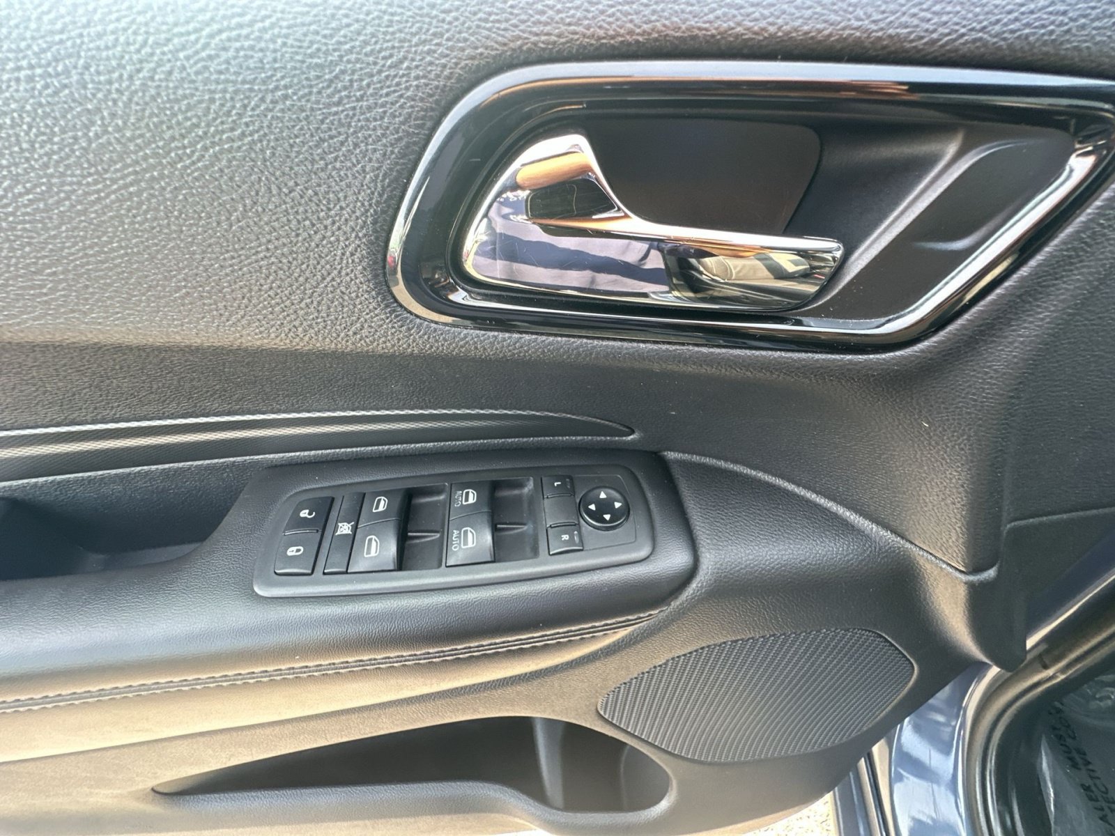 Used 2021 Dodge Durango GT AWD/4WD image 31