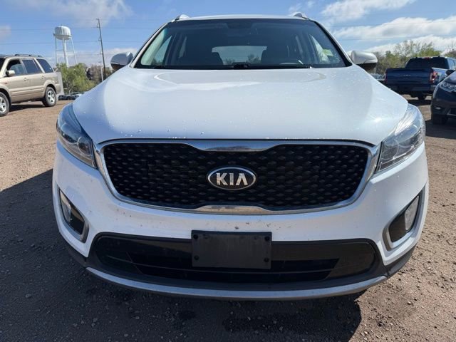 Used 2016 Kia Sorento EX w/ EX Premium Package AWD/4WD image 8