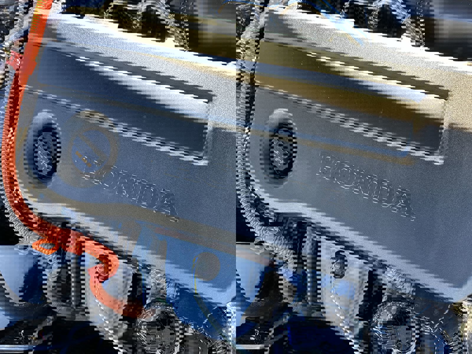 Used 2023 Honda Accord Sport image 22