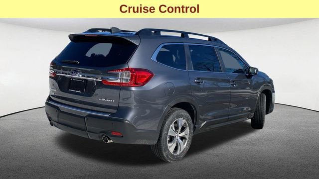 Certified 2025 Subaru Ascent Premium image 8