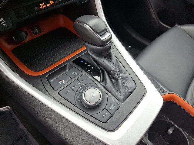 Certified 2023 Toyota RAV4 Adventure image 14