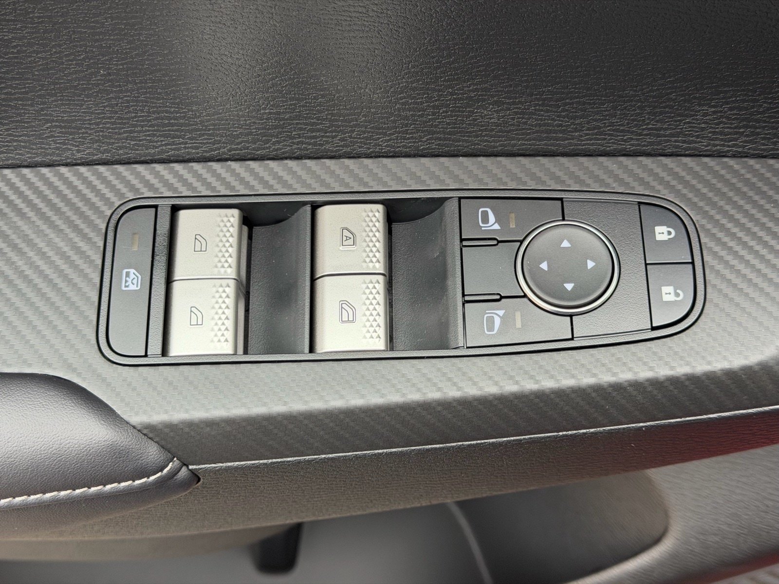 New 2026 Mitsubishi Outlander ES AWD/4WD image 21