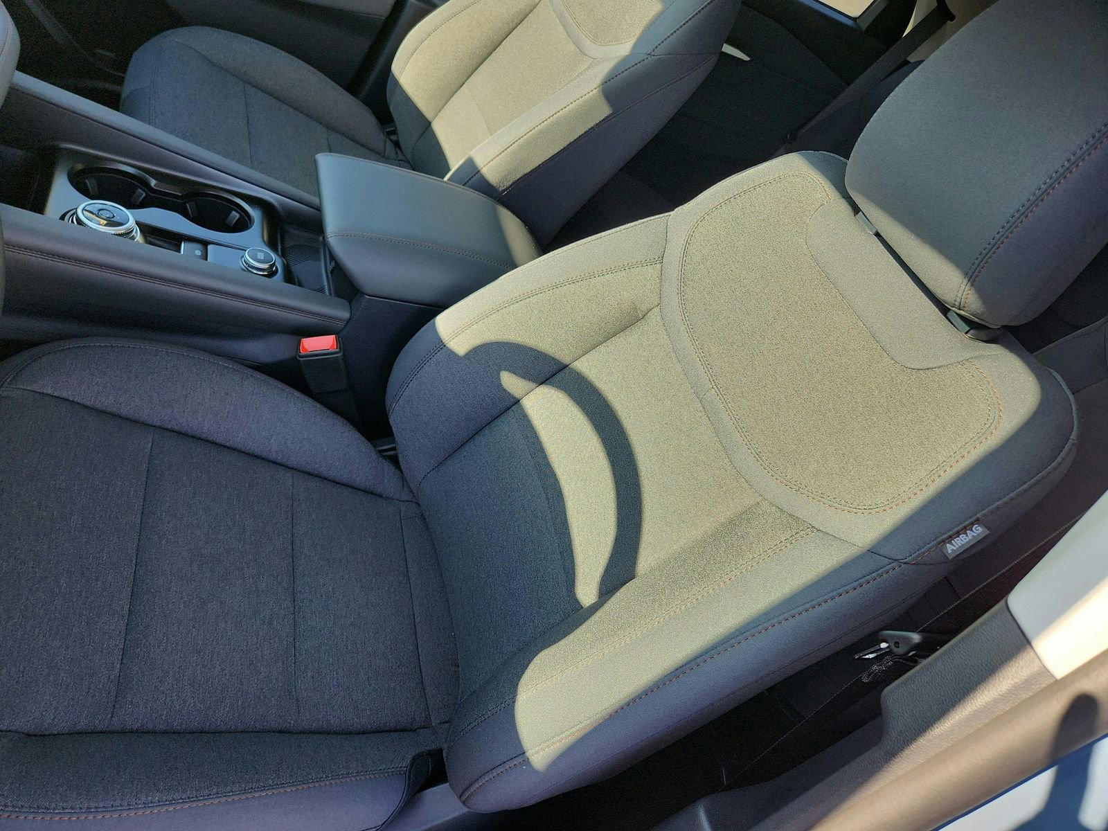 New 2026 Ford Explorer Active image 12