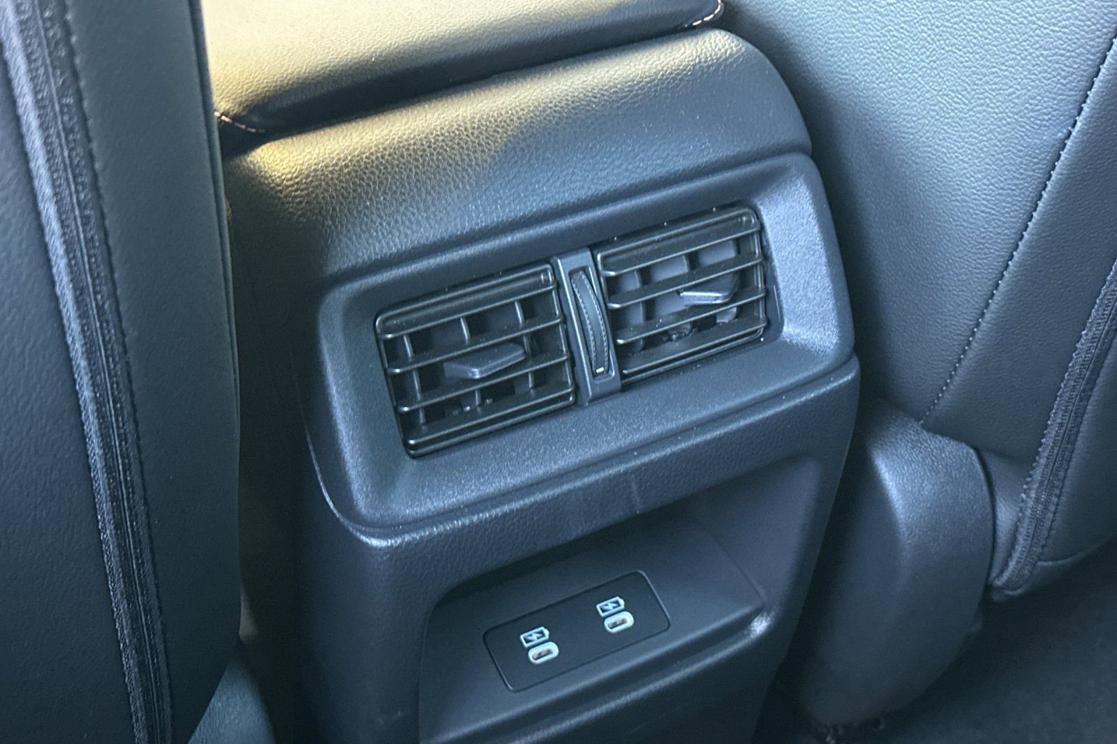 Used 2026 Honda CR-V Sport Touring image 14