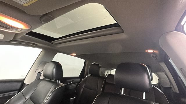 Used 2018 INFINITI QX60 Luxe w/ Premium Plus Package AWD/4WD image 12