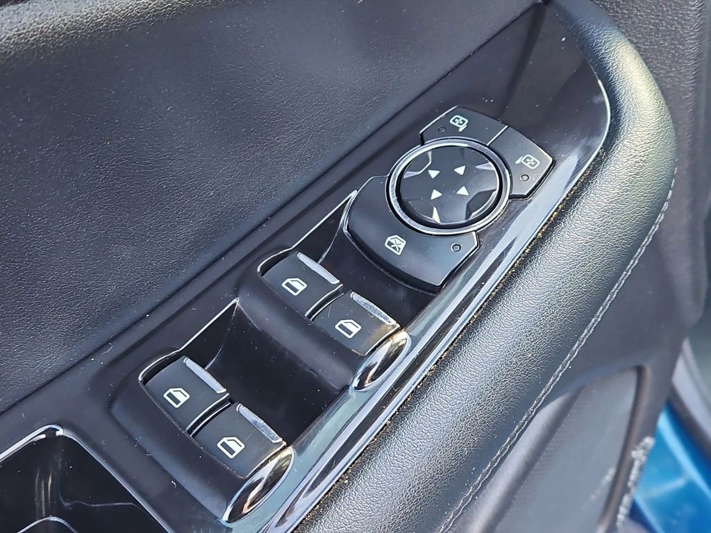 Used 2020 Ford Edge SEL w/ Convenience Package image 30