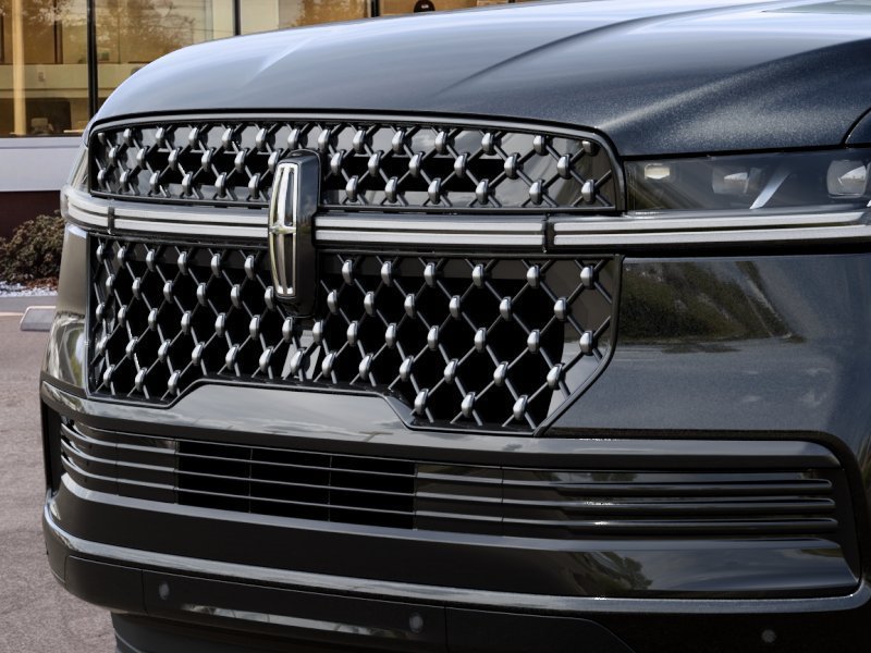 New 2027 Lincoln Navigator L Black Label AWD/4WD image 17