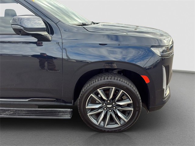 Used 2022 Cadillac Escalade Sport Platinum image 20