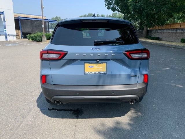 Certified 2025 Ford Escape ST-Line Select w/ Tech Pack #1 AWD/4WD image 5