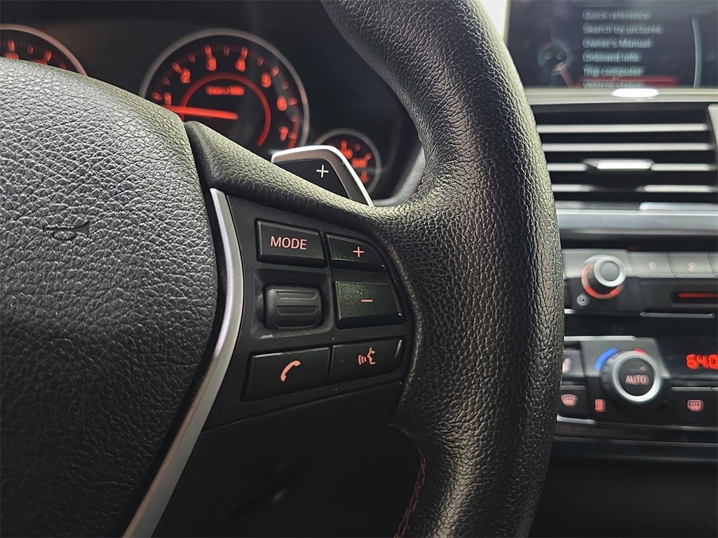 Used 2016 BMW 435i Gran Coupe xDrive image 19