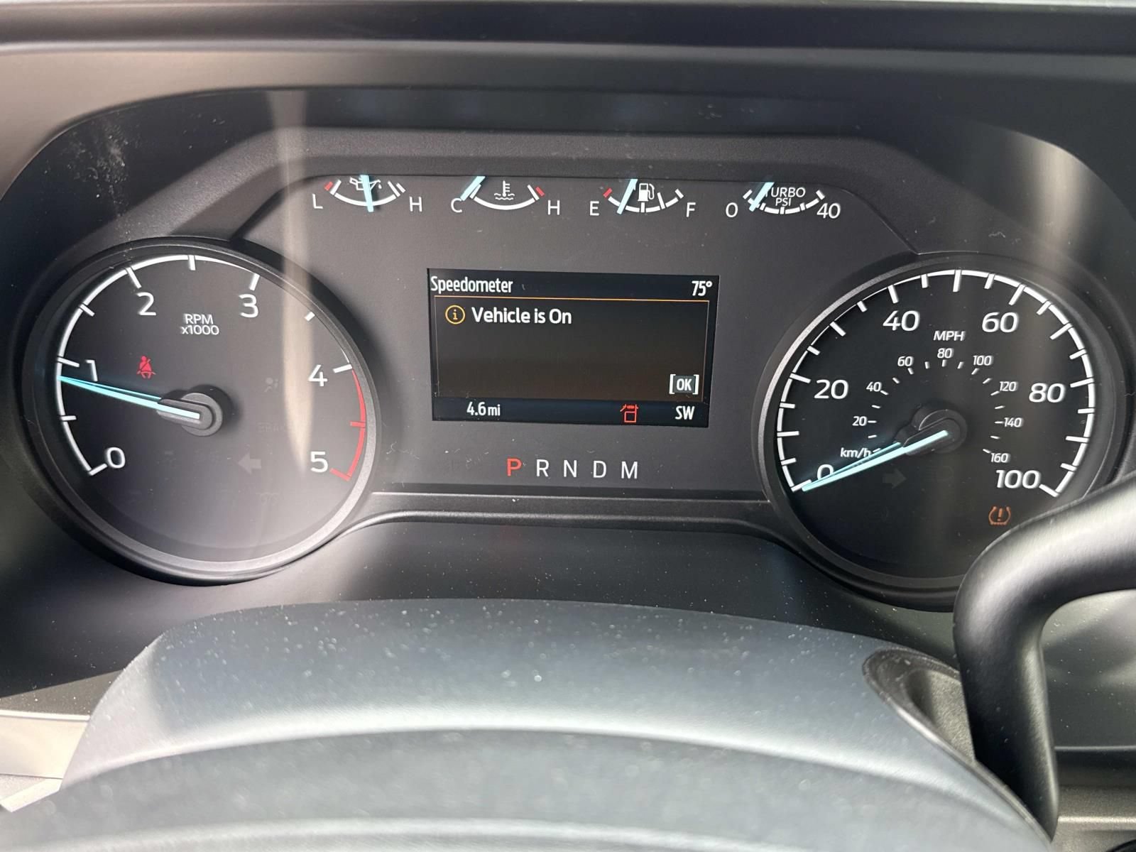 New 2026 Ford F450 XL RWD image 20