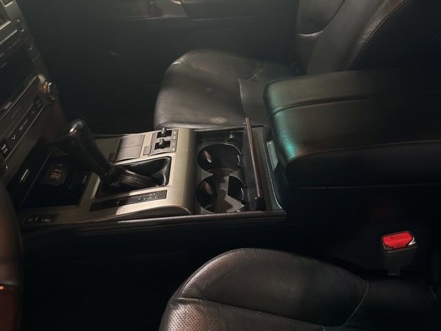 Used 2017 Lexus GX 460 image 13