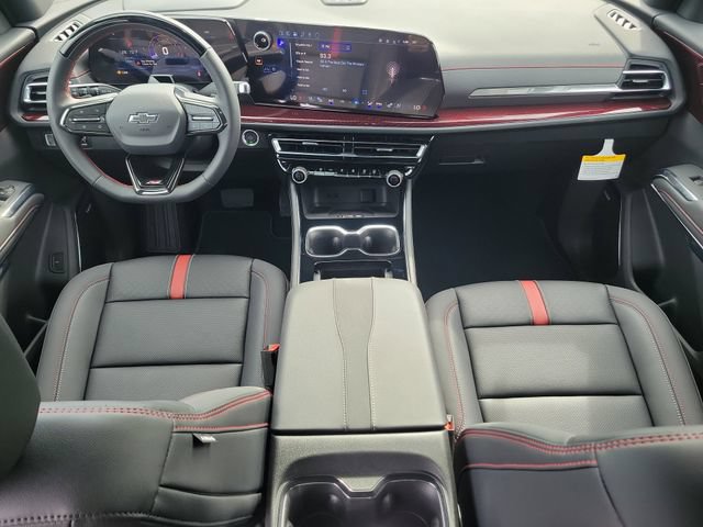 Certified 2026 Chevrolet Traverse RS FWD image 14