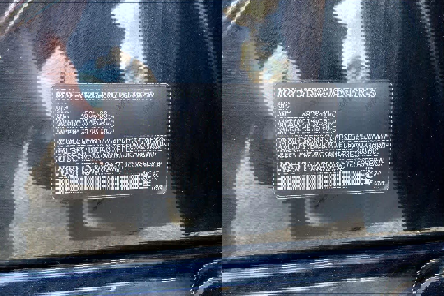 Used 2019 BMW 330i Sedan w/ Driving Assistance Package image 35