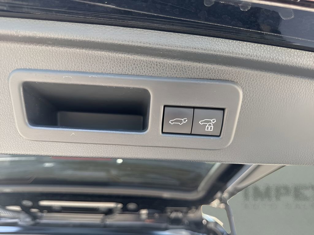 Used 2025 Toyota 4Runner TRD Sport Premium AWD/4WD image 19