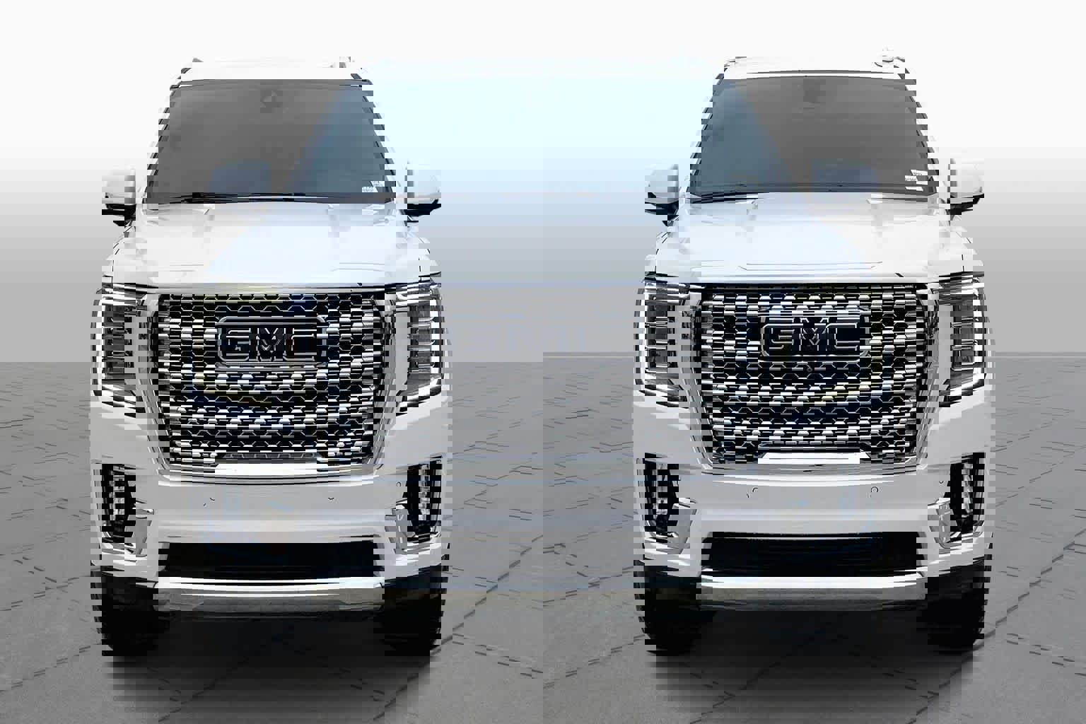 Used 2022 GMC Yukon SLT w/ SLT Premium Package image 7