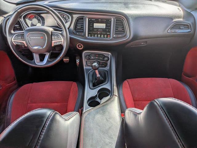 Used 2015 Dodge Challenger R/T Plus image 19