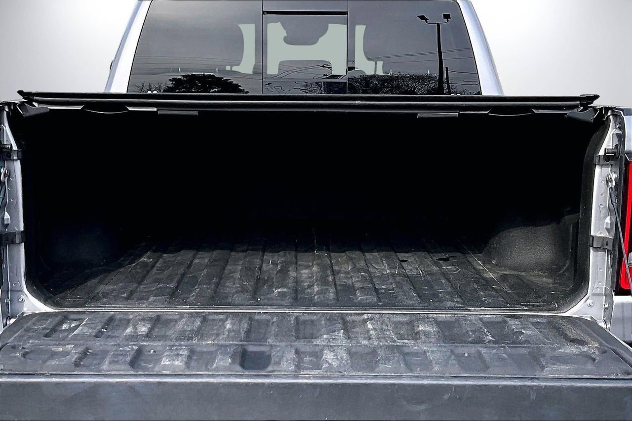 Certified 2024 RAM 1500 Laramie image 27