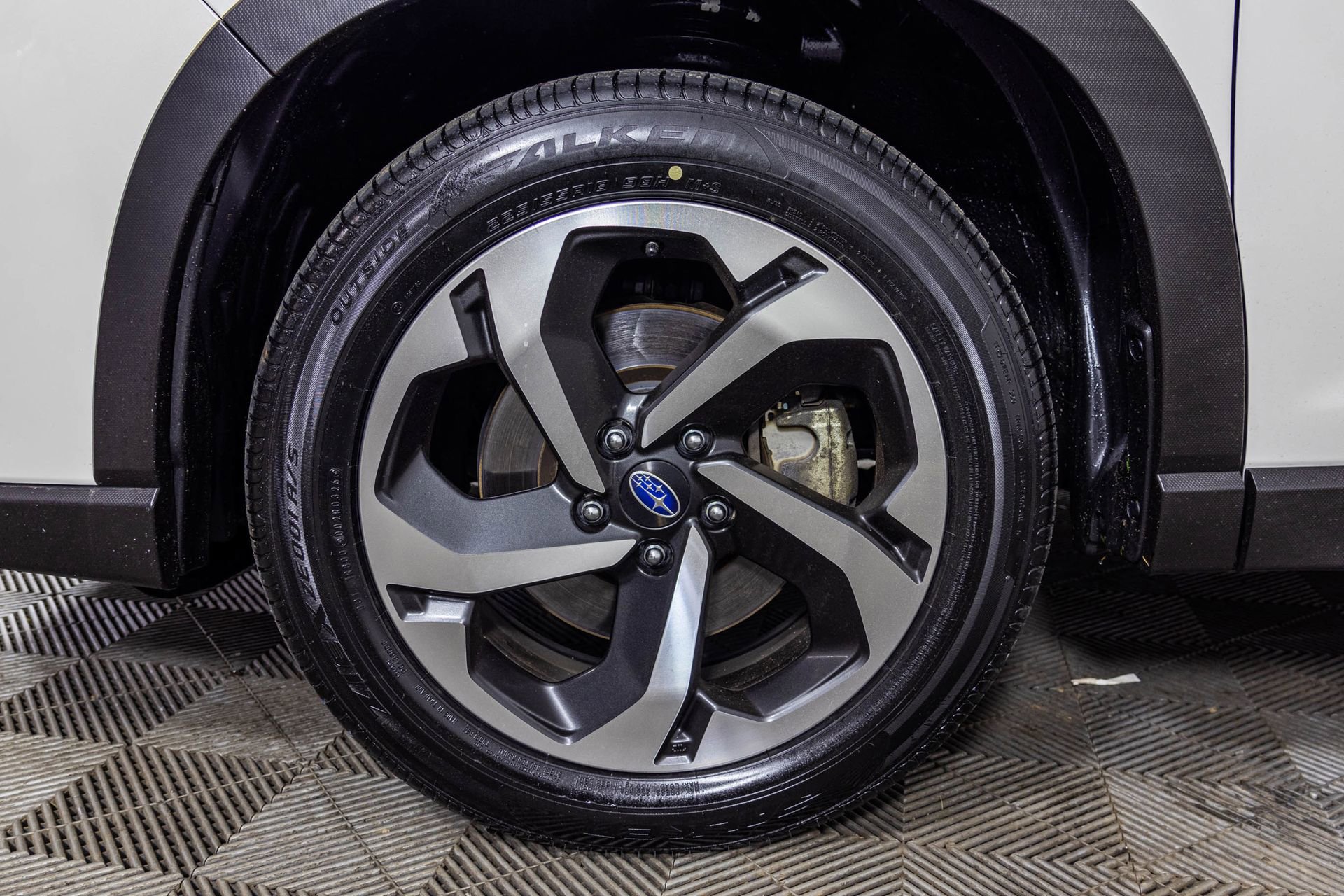 Used 2023 Subaru Forester Touring AWD/4WD image 54