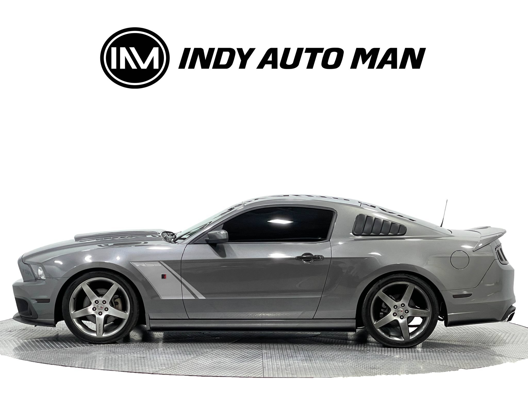 Used 2013 Ford Mustang GT RWD image 7