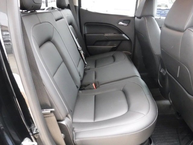 Used 2021 Chevrolet Colorado ZR2 w/ Colorado ZR2 Bison Edition image 49