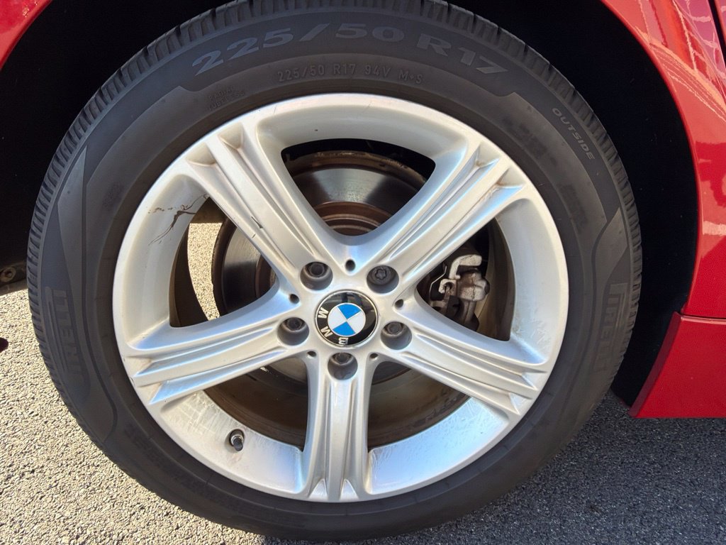 Used 2014 BMW 328i Sedan RWD image 11
