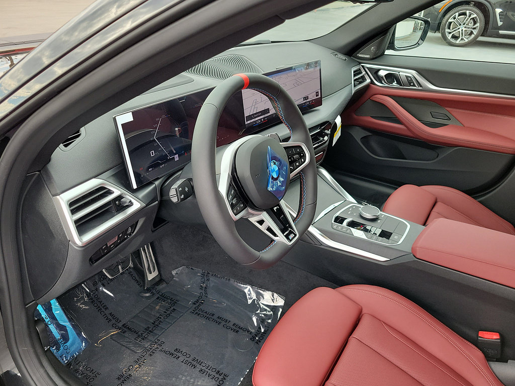 New 2026 BMW M440i w/ Premium Package RWD image 17