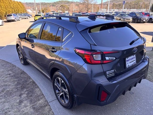 Certified 2025 Subaru Crosstrek 2.0i Premium AWD/4WD image 6