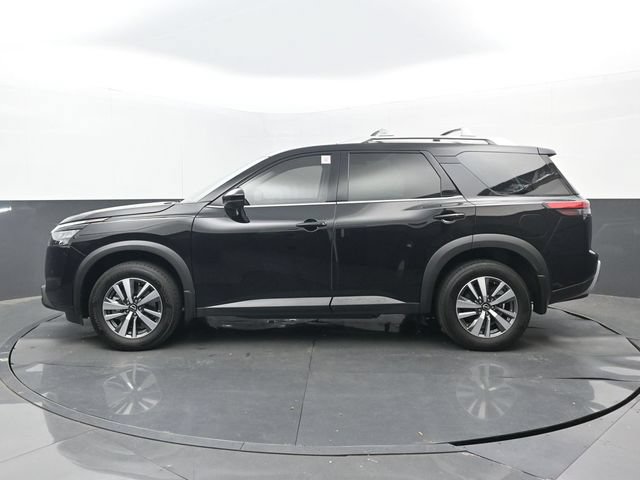 Used 2025 Nissan Pathfinder SL AWD/4WD image 24
