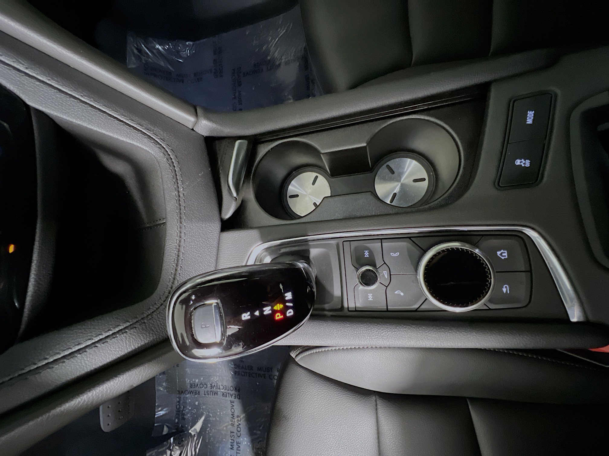 Used 2023 Cadillac XT6 Luxury image 25