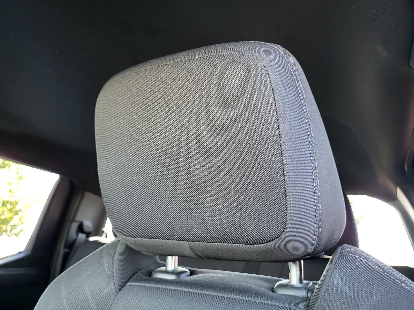 Used 2024 Toyota Tacoma SR5 RWD image 12