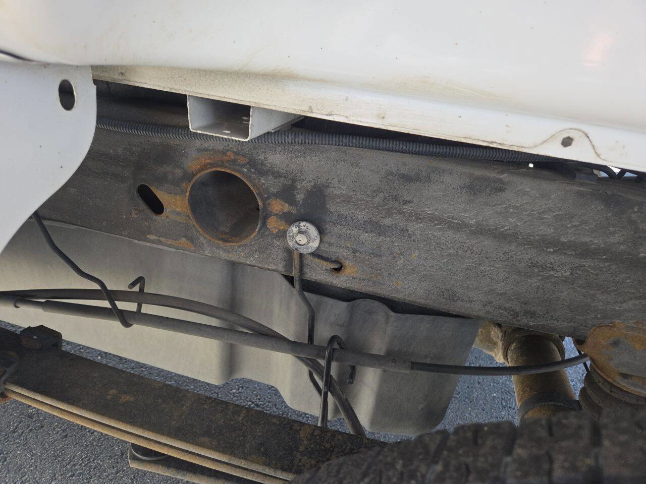 Used 2012 Chevrolet Silverado 1500 W/T image 28