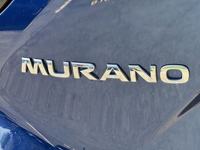 Used 2021 Nissan Murano SV w/ SV Special Edition Package AWD/4WD image 19