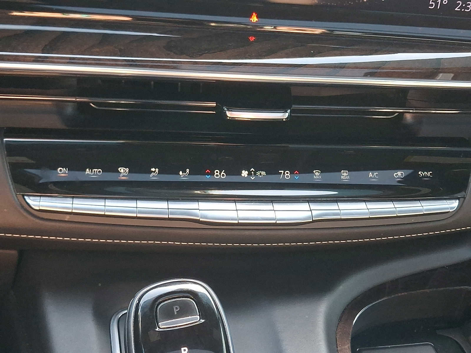 Used 2021 Cadillac Escalade ESV Sport Platinum w/ LPO, ONYX Package image 20