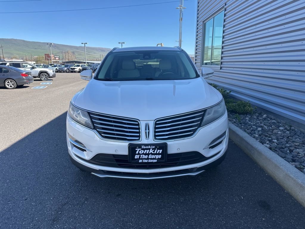 Used 2016 Lincoln MKC Reserve image 10