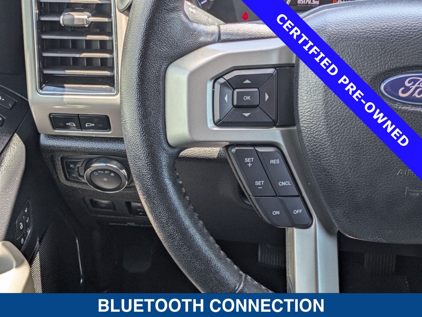 Certified 2020 Ford F250 Lariat w/ Lariat Ultimate Package AWD/4WD image 23