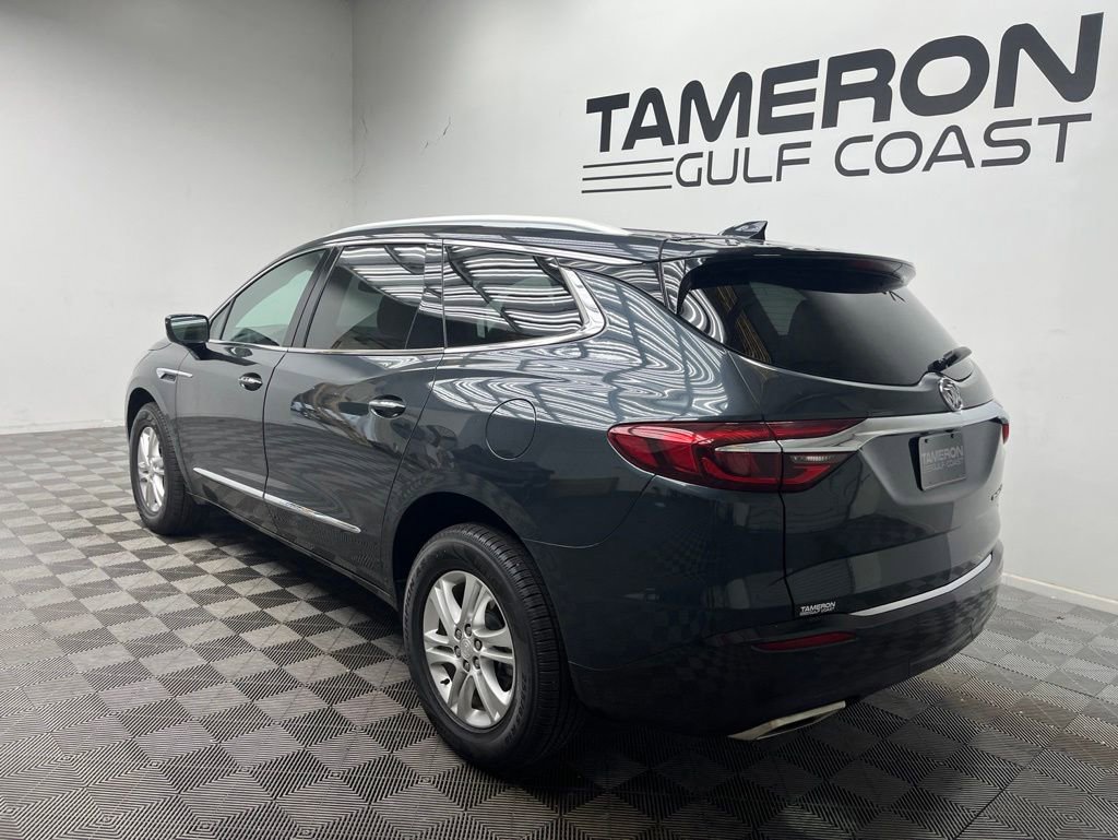 Used 2019 Buick Enclave Essence FWD image 3