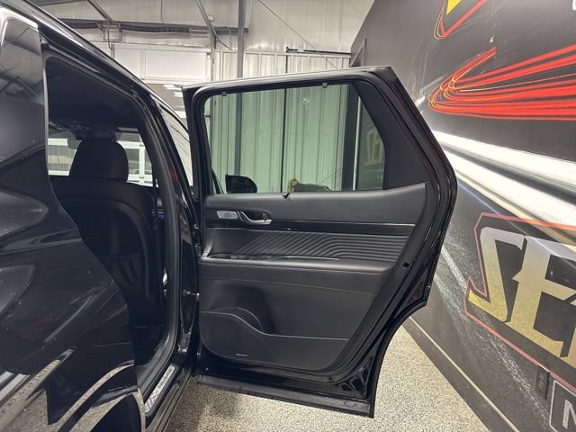 Used 2025 Hyundai Palisade Calligraphy AWD/4WD image 30
