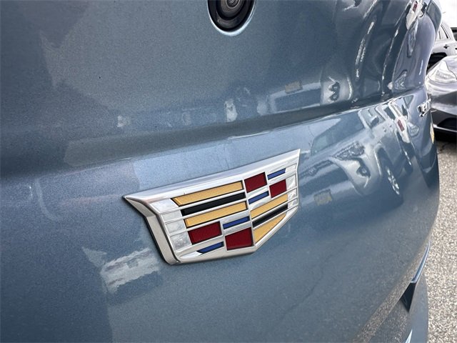 Used 2023 Cadillac CT4 Premium Luxury w/ Super Cruise 2 Package image 45