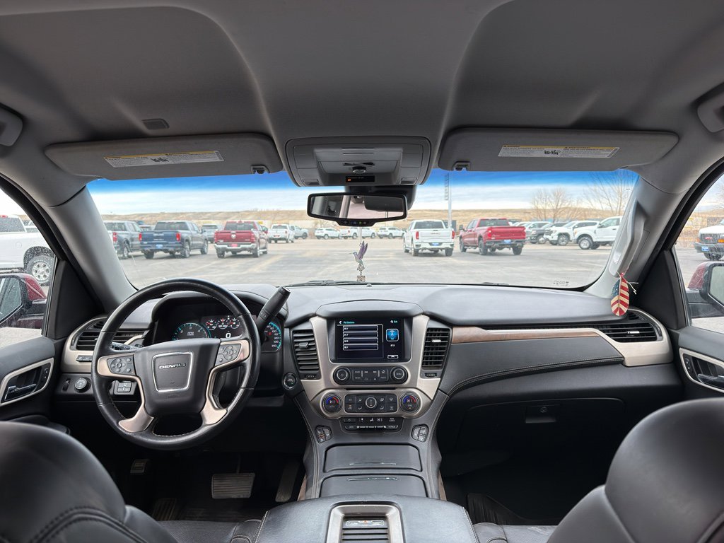 Used 2019 GMC Yukon Denali image 14