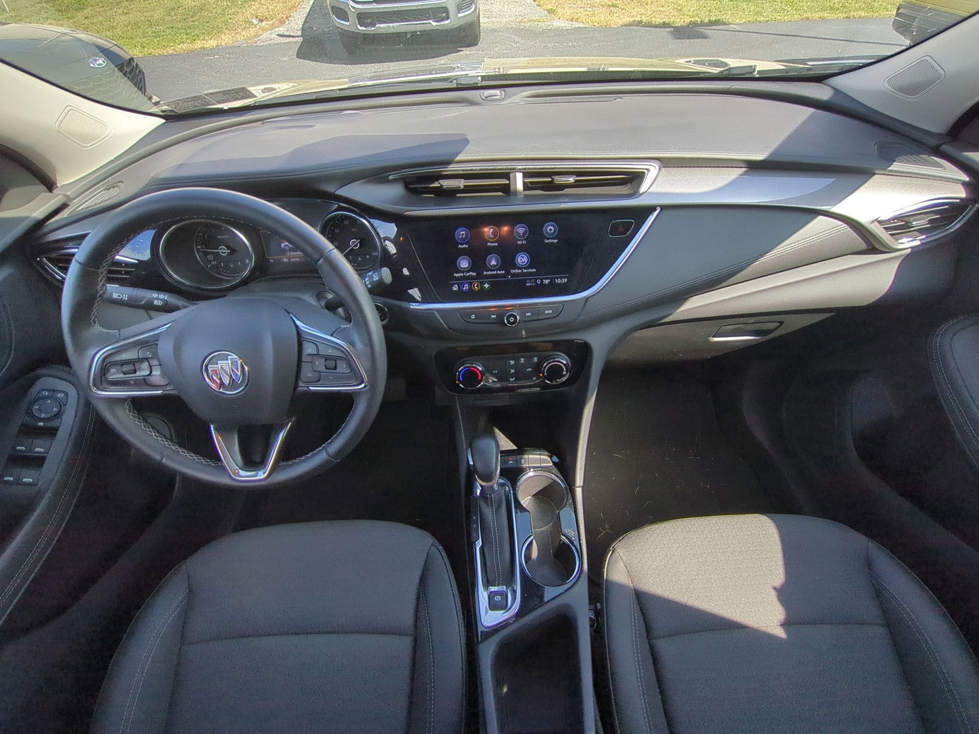 Certified 2023 Buick Encore GX Preferred w/ Cold Weather Comfort Package image 20