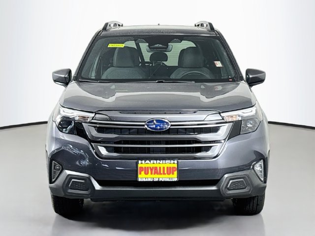 New 2026 Subaru Forester Premium AWD/4WD image 2