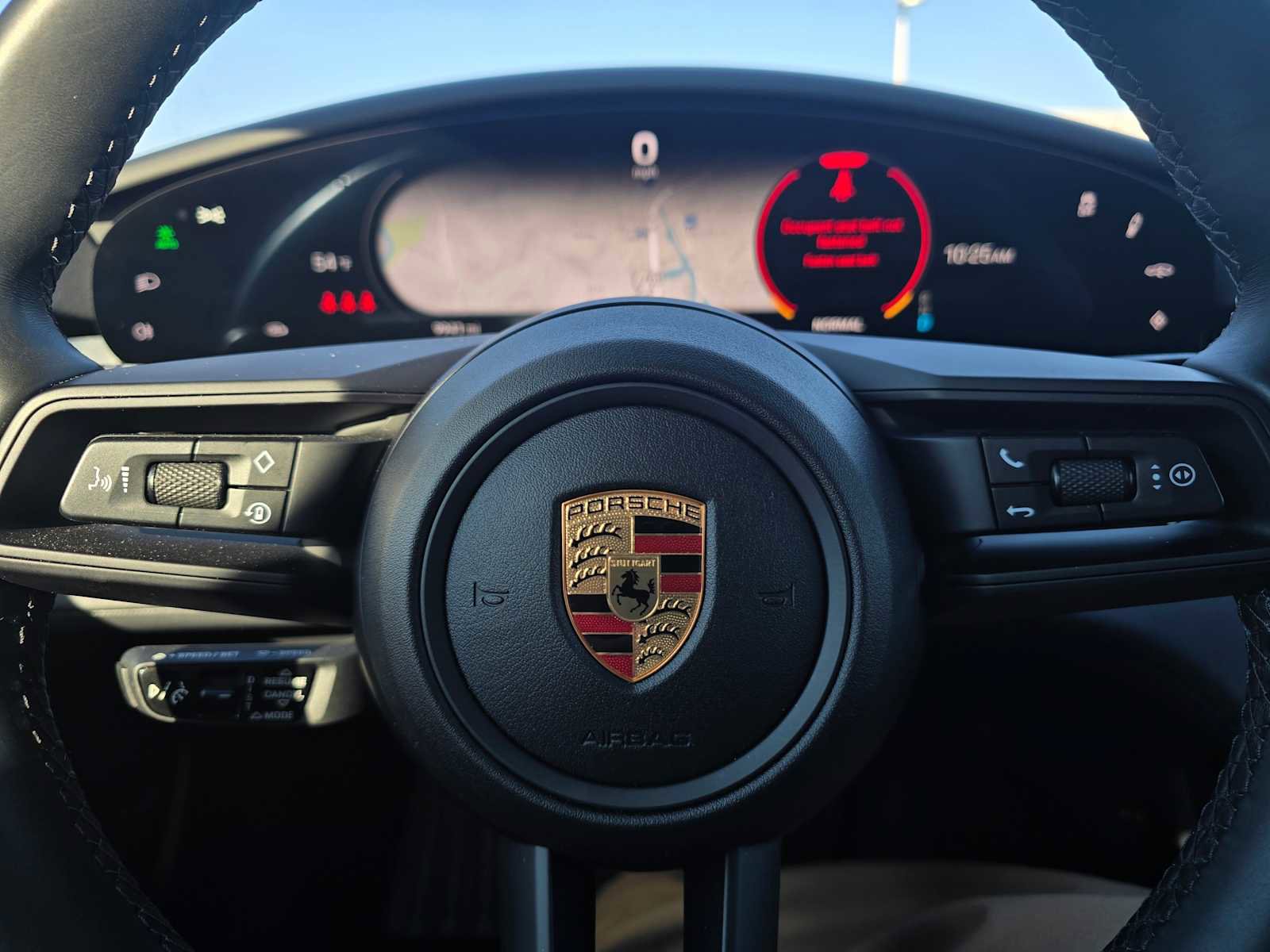 Used 2023 Porsche Taycan 4S w/ Technology Package image 24