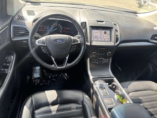Certified 2019 Ford Edge SEL w/ Equipment Group 201A image 10