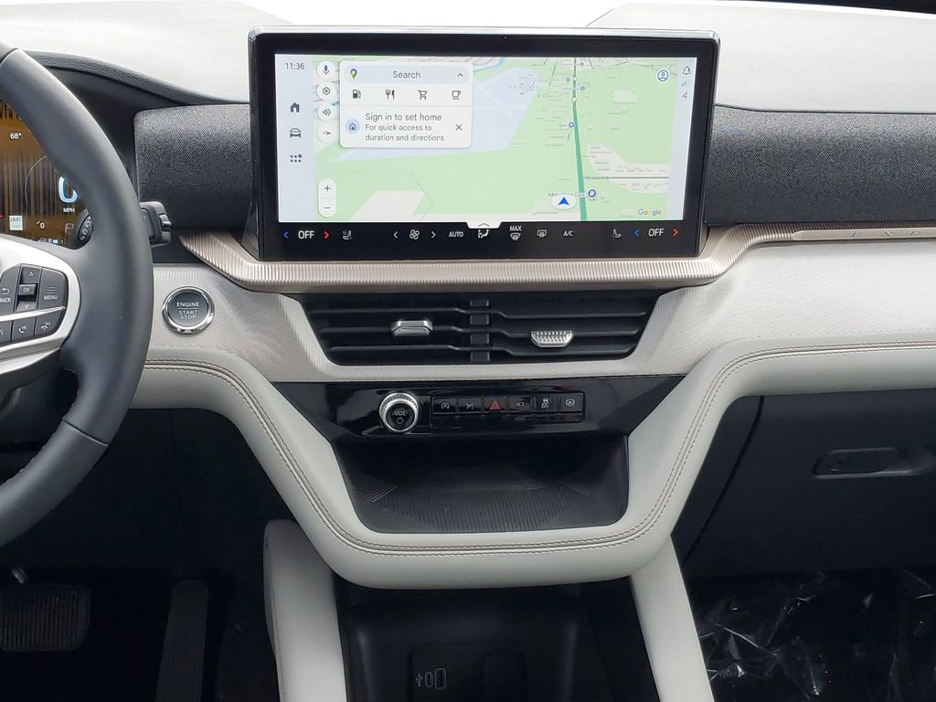 New 2026 Ford Explorer Active image 28
