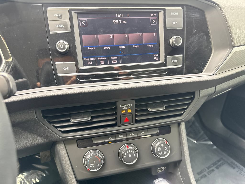Used 2019 Volkswagen Jetta S w/ Driver Assistance Package FWD image 61