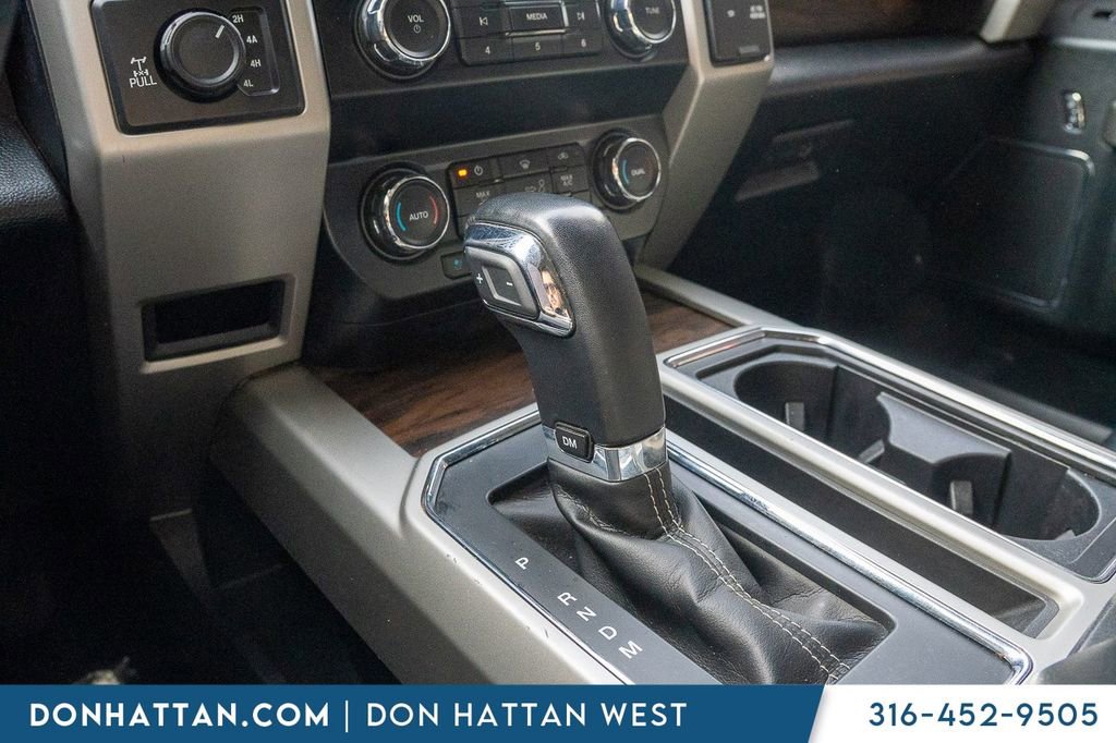 Used 2020 Ford F150 Lariat image 11