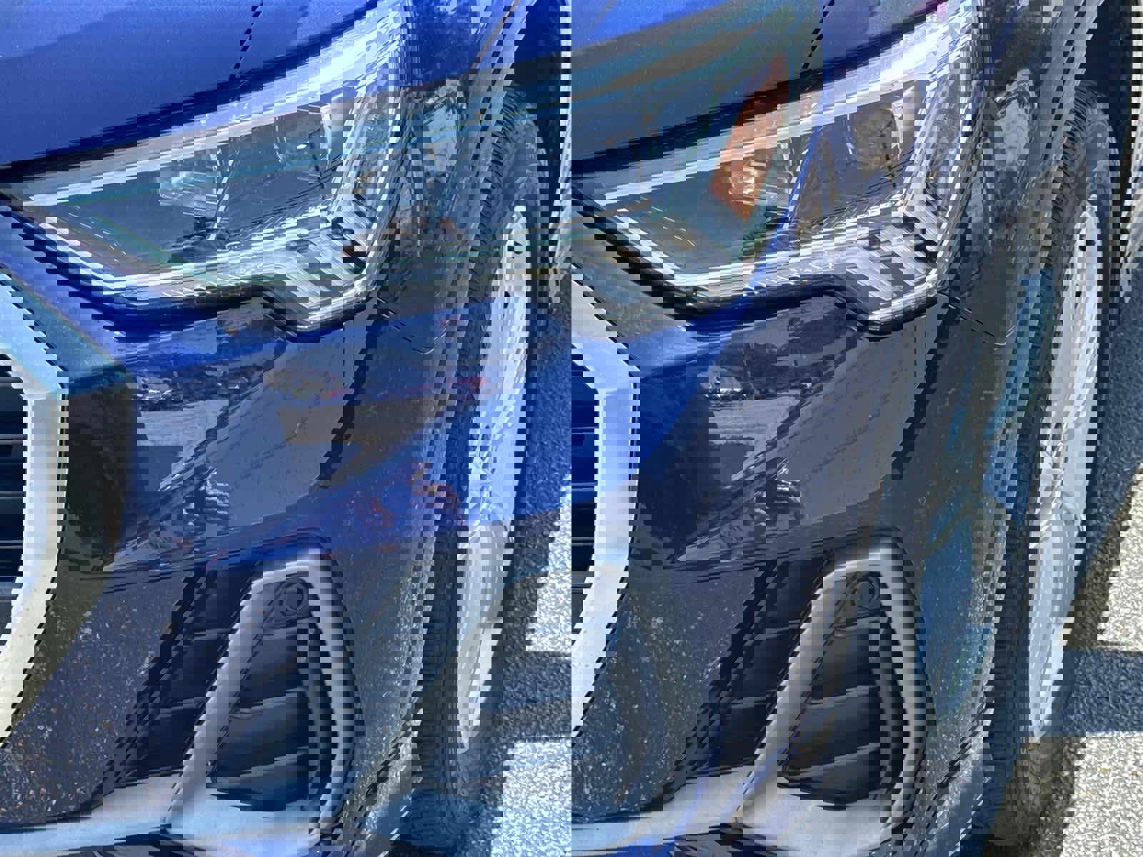 Used 2021 Audi Q3 2.0T Premium Plus w/ Premium Plus Package image 9