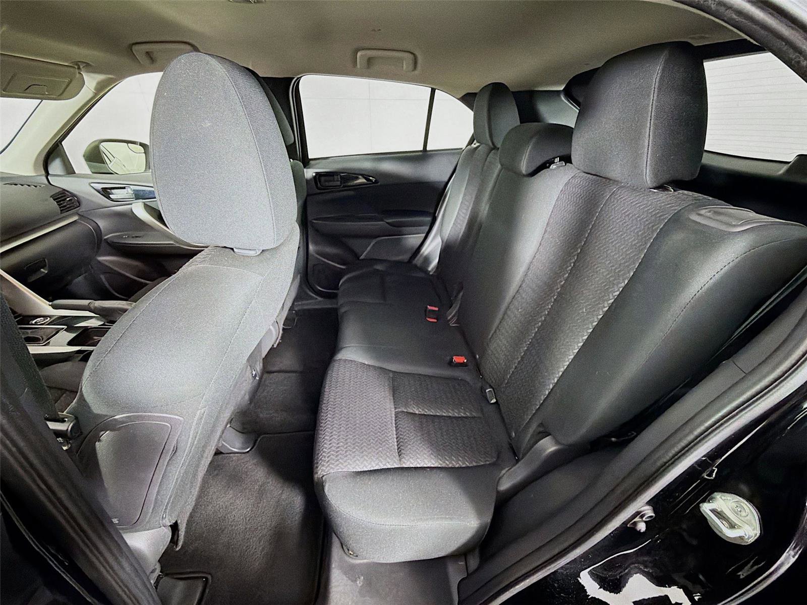 Used 2024 Mitsubishi Eclipse Cross ES AWD/4WD image 20