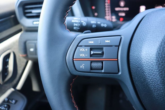 New 2026 Honda Passport TrailSport image 20